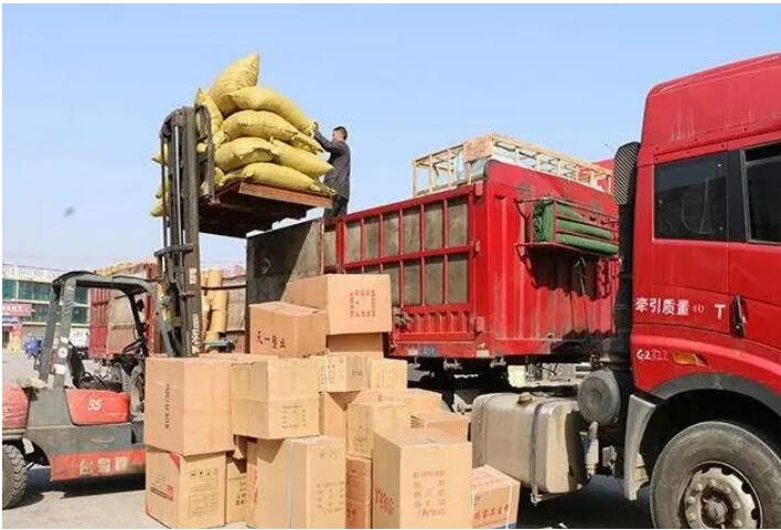 泉州到沈河区物流专线