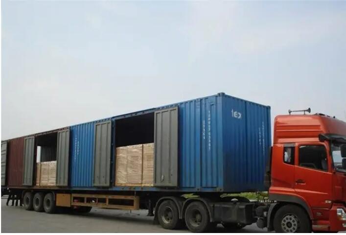 泉州到沈河区整车运输