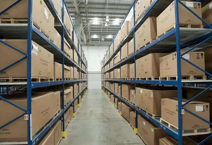 泉州到沈河区货物仓储