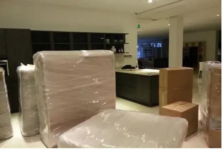 泉州到沈河区长途搬家