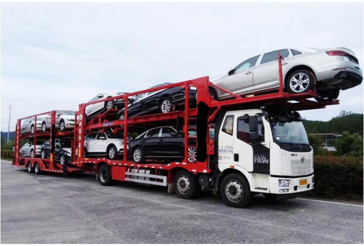 泉州到沈河区轿车托运